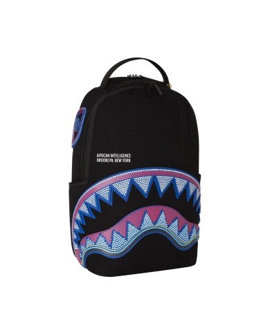 SPRAYGROUND ZAINO 9AI SF CENTRAL BACKPACK 910B7403NSZ 225