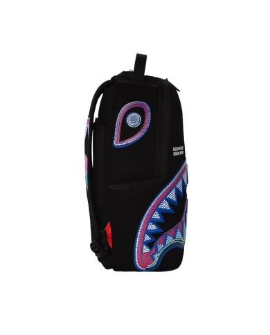 SPRAYGROUND ZAINO 9AI SF CENTRAL BACKPACK 910B7403NSZ 225