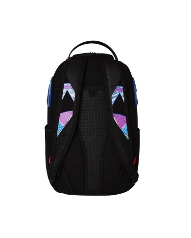 SPRAYGROUND ZAINO 9AI SF CENTRAL BACKPACK 910B7403NSZ 225