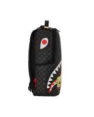 SPRAYGROUND ZAINO 90'S NICK CRAMMED REVEAL BACKPACK 910B7417NSZ 225