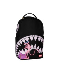 SPRAYGROUND ZAINO PANTHER DIAMOND SHARK DLXR BACKPACK 910B7423NSZ 225