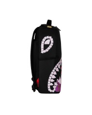 SPRAYGROUND ZAINO PANTHER DIAMOND SHARK DLXR BACKPACK 910B7423NSZ 225