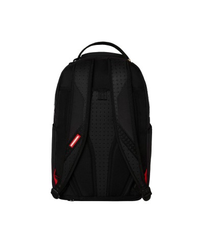 SPRAYGROUND ZAINO PANTHER DIAMOND SHARK DLXR BACKPACK 910B7423NSZ 225