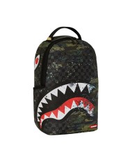 SPRAYGROUND ZAINO CAME SPLASH DLXSV BACKPACK 910B7624NSZ 225