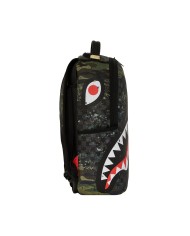 SPRAYGROUND ZAINO CAME SPLASH DLXSV BACKPACK 910B7624NSZ 225