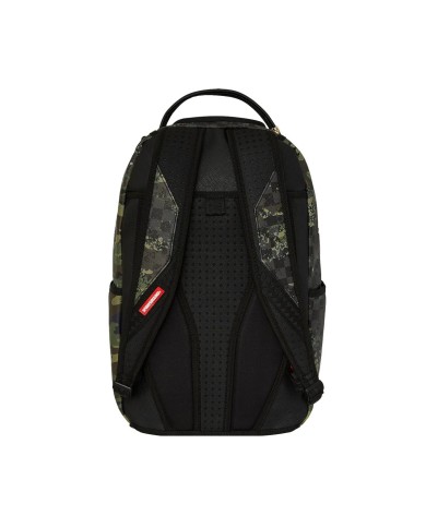 SPRAYGROUND ZAINO CAME SPLASH DLXSV BACKPACK 910B7624NSZ 225