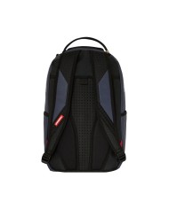 SPRAYGROUND ZAINO SHARK CENTRAL MIDNIGHT BLUE BACKPACK 910B7633NSZ 225