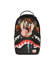SPRAYGROUND ZAINO TAZ SHARK BITE BAG BACKPACK 910B7785NSZ 225
