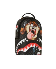 SPRAYGROUND ZAINO TAZ SHARK BITE BAG BACKPACK 910B7785NSZ 225