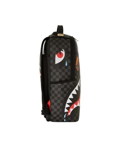 SPRAYGROUND ZAINO TAZ SHARK BITE BAG BACKPACK 910B7785NSZ 225