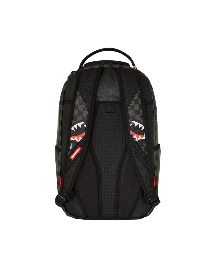 SPRAYGROUND ZAINO TAZ SHARK BITE BAG BACKPACK 910B7785NSZ 225