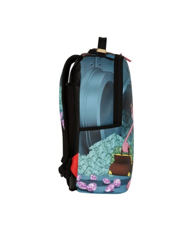 SPRAYGROUND ZAINO PINK PANTHER BURGLAR ESCAPE 910B7773NSZ 225