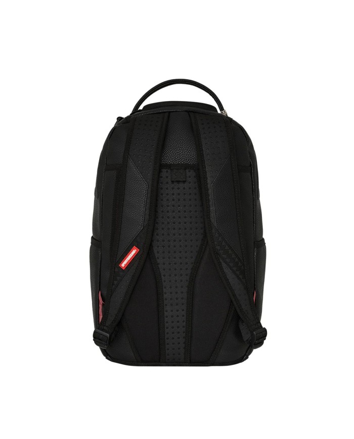 SPRAYGROUND ZAINO SHARK CENTRAL NEXT STOP ZIP DLXSV BACPACK 910B6210NSZ 225