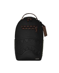 SPRAYGROUND ZAINO DOSE OF CHECK DEUX DLXS BACKPACK 910B7666NSZ 225