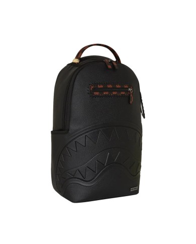 SPRAYGROUND ZAINO DOSE OF CHECK DEUX DLXS BACKPACK 910B7666NSZ 225