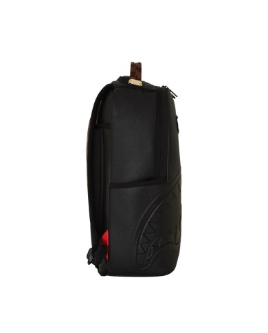 SPRAYGROUND ZAINO DOSE OF CHECK DEUX DLXS BACKPACK 910B7666NSZ 225