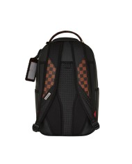 SPRAYGROUND ZAINO DOSE OF CHECK DEUX DLXS BACKPACK 910B7666NSZ 225