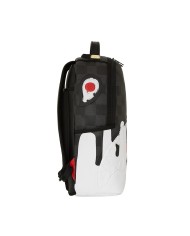 SPRAYGROUND ZAINO SNOOPY PAINTING SHARK DLXSV BACKPACK 910B7876NSZ 225