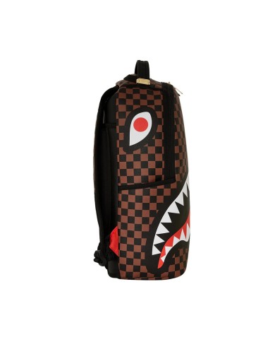 SPRAYGROUND ZAINO SHARKS IN PARIS LOST & FOUND BACKPACK 910B7687NSZ 225