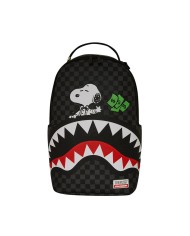 SPRAYGROUND ZAINO TAZ SHARK BITE BAG BACKPACK 910B7785NSZ 225+