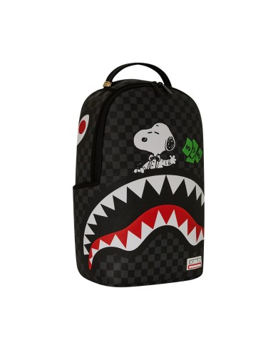 SPRAYGROUND ZAINO TAZ SHARK BITE BAG BACKPACK 910B7785NSZ 225+