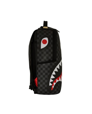 SPRAYGROUND ZAINO TAZ SHARK BITE BAG BACKPACK 910B7785NSZ 225+