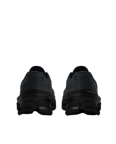 ON RUNNER CLOUDMONSTER ALL BLACK 225