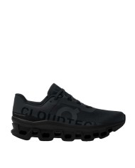 ON RUNNER CLOUDMONSTER ALL BLACK 225