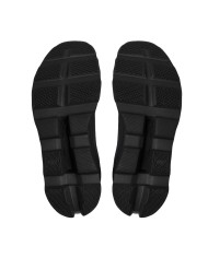 ON RUNNER CLOUDMONSTER ALL BLACK 225