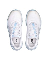 ON RUNNER CLOUDMONSTER FROST WASH 225