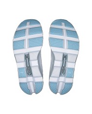 ON RUNNER CLOUDMONSTER FROST WASH 225