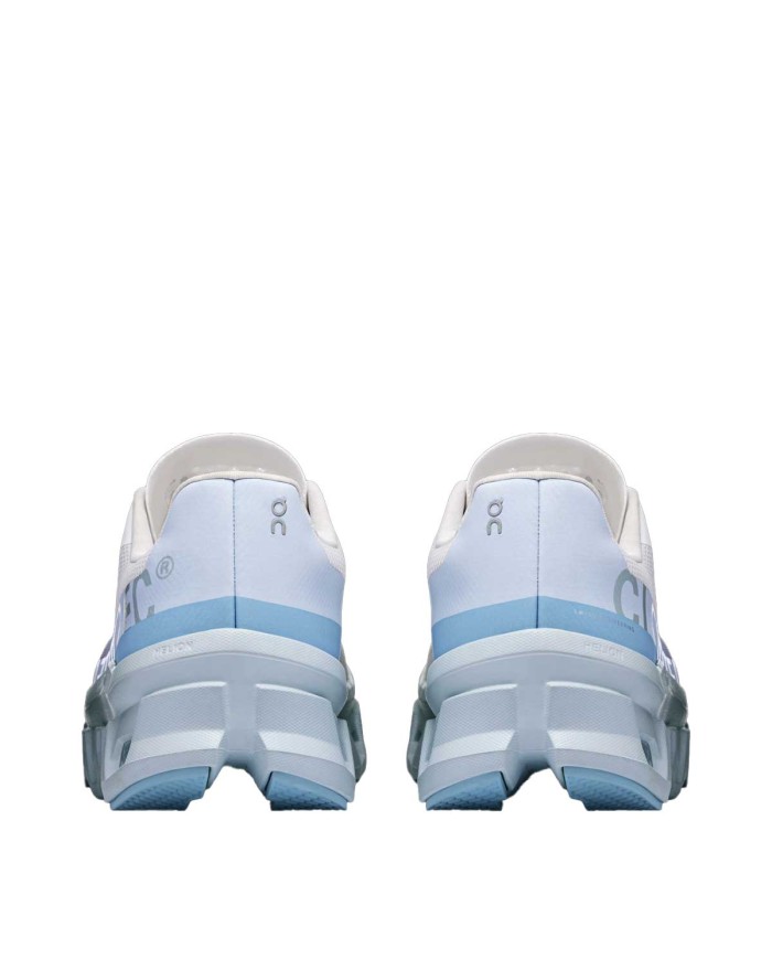 ON RUNNER CLOUDMONSTER FROST WASH 225