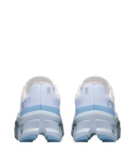 ON RUNNER CLOUDMONSTER FROST WASH 225