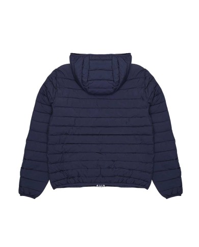 AQUASCUTUM HOODED 100gsm NAVY AA-ICON-JK006 225