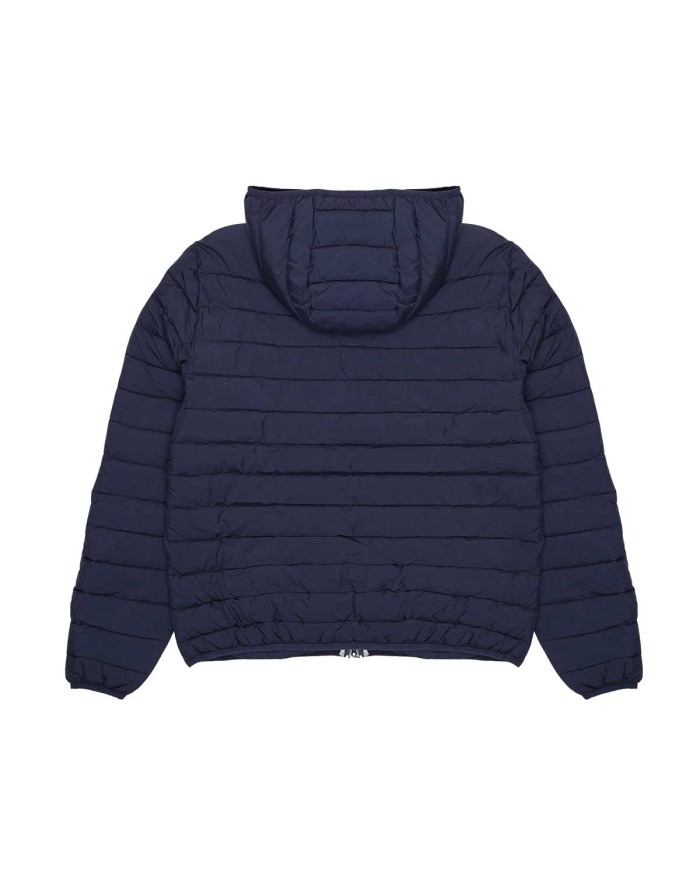 AQUASCUTUM HOODED 100gsm NAVY AA-ICON-JK006 225