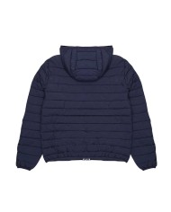 AQUASCUTUM HOODED 100gsm NAVY AA-ICON-JK006 225