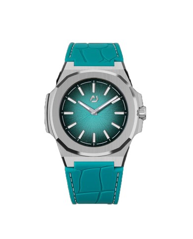 NUNCIER OFFICIAL OROLOGIO MONTRE MT 40,5MM ICE CUBE