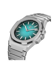 NUNCIER OFFICIAL OROLOGIO MONTRE MT 40,5MM ICE CUBE