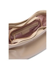 LIU-JO TOTE BAG MEDIA CON CHARM  NEUTRO AF5035   225