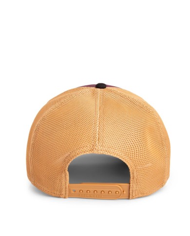 GOORIN CAPPELLO UNISEX TRICOLOR OWL MULTICOLOR 101-2338 225