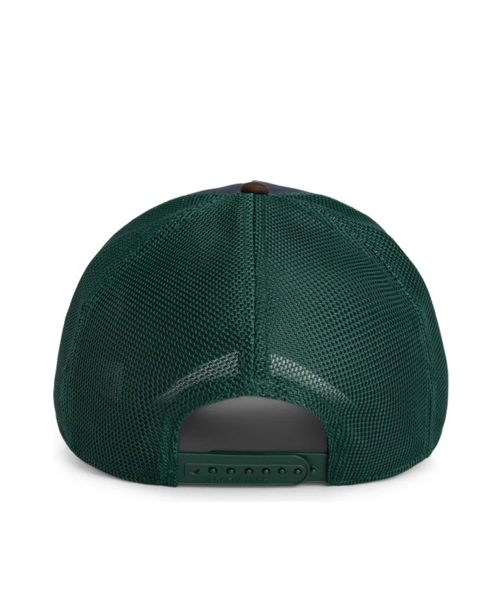 GOORIN CAPPELLO UNISEX TRICOLOR GIRAFFE MULTICOLOR 101-2347 225