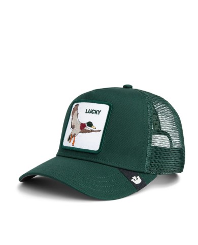 GOORIN CAPPELLO UNISEX THE LUCKY DUCK GUARD 101-2362 225