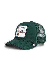 GOORIN CAPPELLO UNISEX THE LUCKY DUCK GUARD 101-2362 225