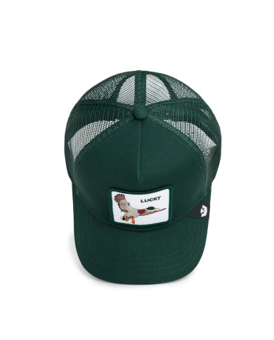 GOORIN CAPPELLO UNISEX THE LUCKY DUCK GUARD 101-2362 225