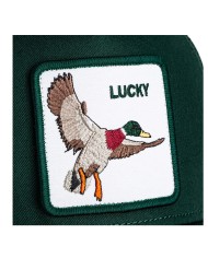 GOORIN CAPPELLO UNISEX THE LUCKY DUCK GUARD 101-2362 225