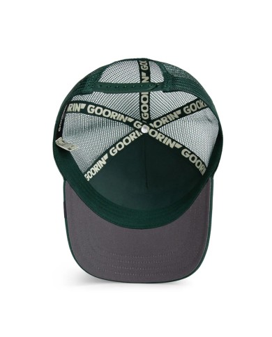 GOORIN CAPPELLO UNISEX THE LUCKY DUCK GUARD 101-2362 225