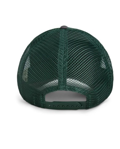 GOORIN CAPPELLO UNISEX TWO TONE BUFFALO GUARD OIL 101-2414 225