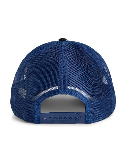 GOORIN CAPPELLO UNISEX TWO TONE SKULL GALACTIC 101-2418 225