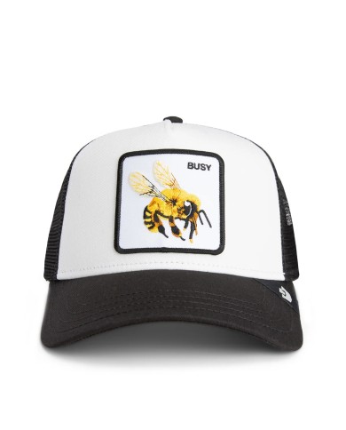 GOORIN CAPPELLO UNISEX THE BUSY BEE DUST 101-2420 225