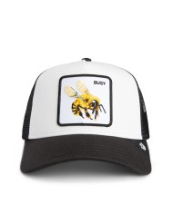 GOORIN CAPPELLO UNISEX THE BUSY BEE DUST 101-2420 225